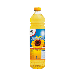 Aceite de girasol Ole