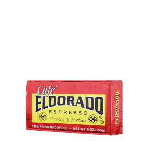 Café El Dorado