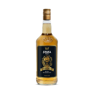 Whisky Shaka Black Label