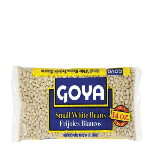 Paquete de Frijol Blanco Judías Blancas de la marca GOYA