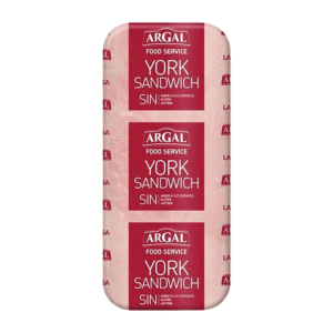 Jamón York Argal 4KG
