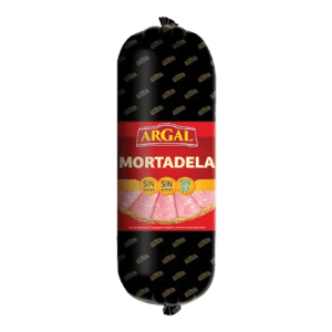 Mortadella Clásica Argal 3KG