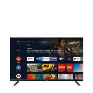 Smart TV 32" JVC