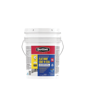 Pintura Impermeabilizante Blanco Black Jack By Gardner