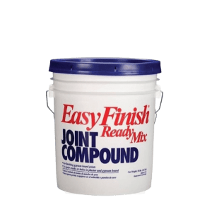 Tanqueta de Masa Corrida Para Pladur Easy Finish para Grietas o Agujeros