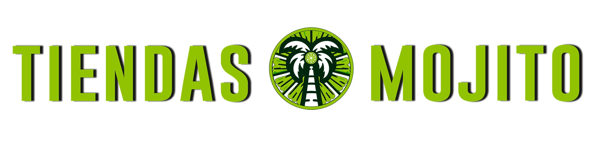 Tiendas Mojito Logo